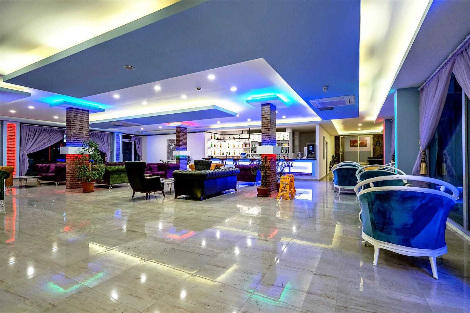 Belek Diamonds Hotel
