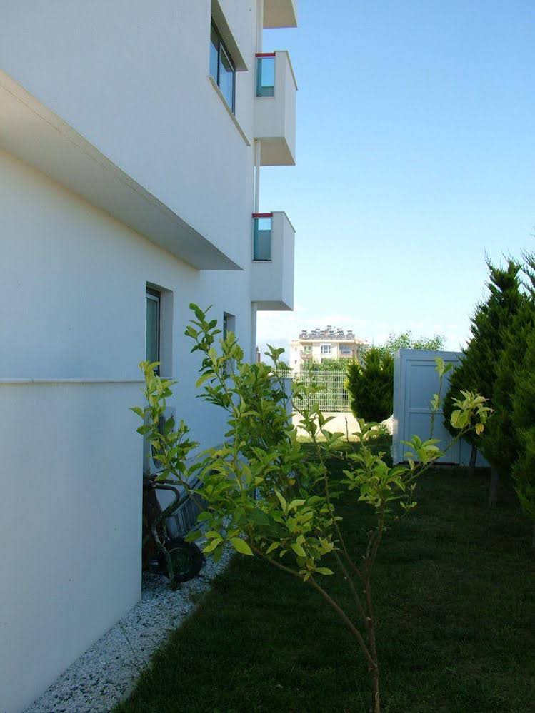 Belek Golf Apartments