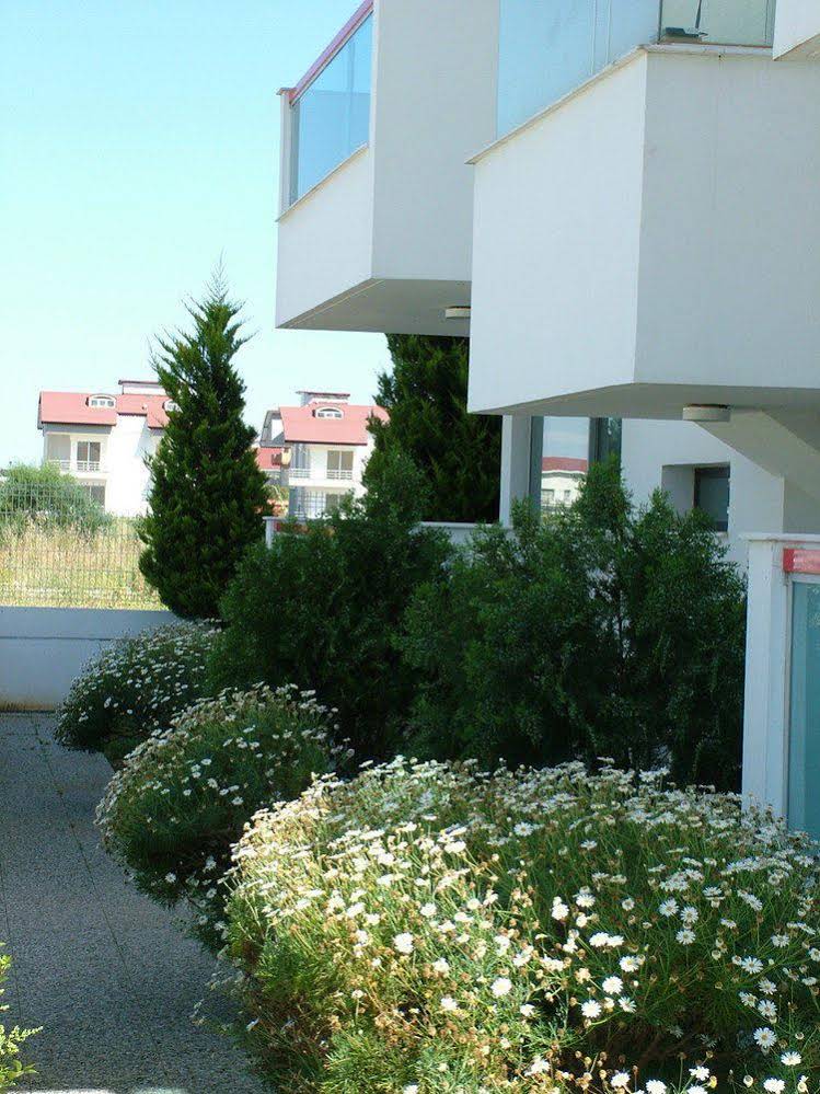 Belek Golf Apartments