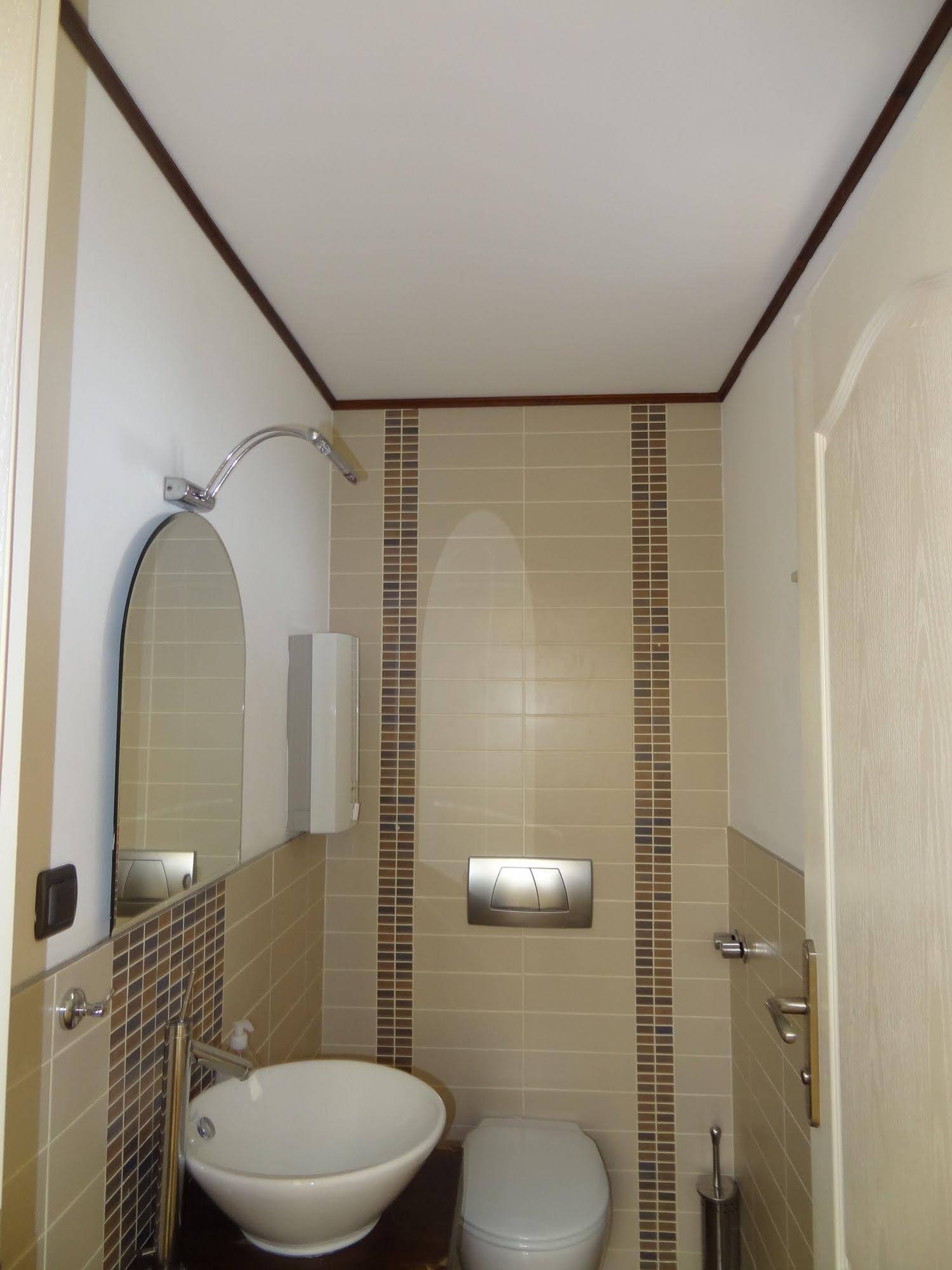 Belek Golf Residence 1