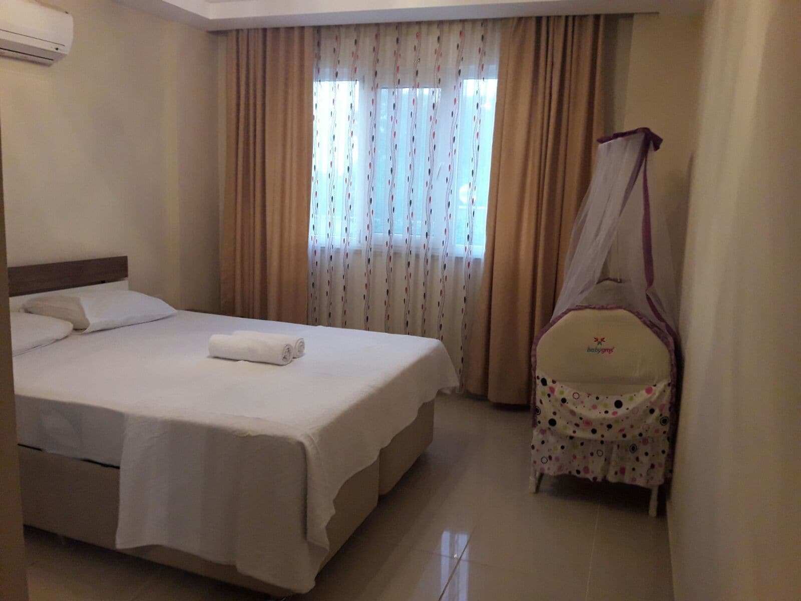Belek Golf Village
