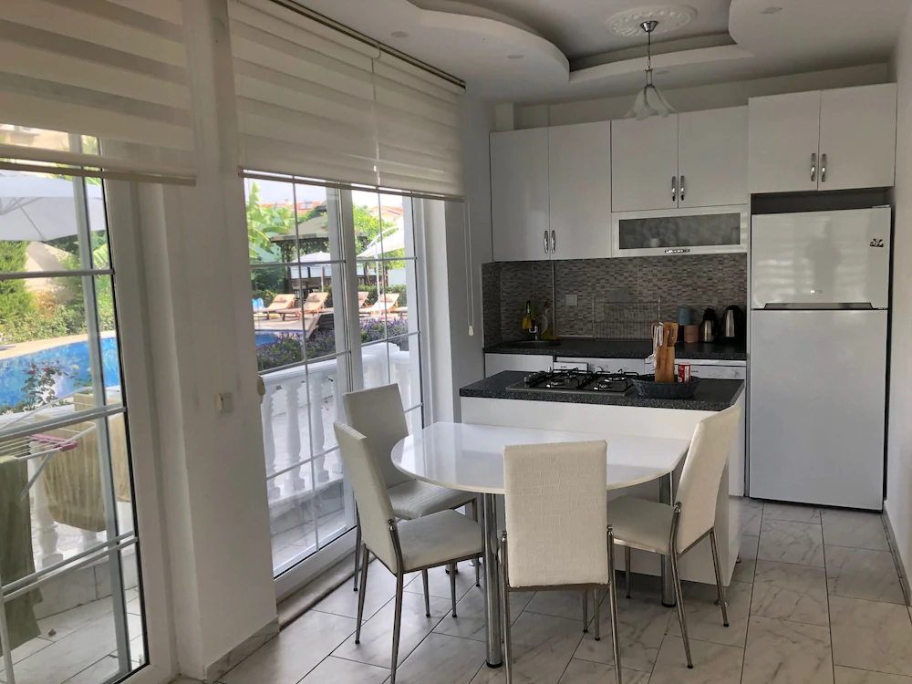 Belka Golf Residence