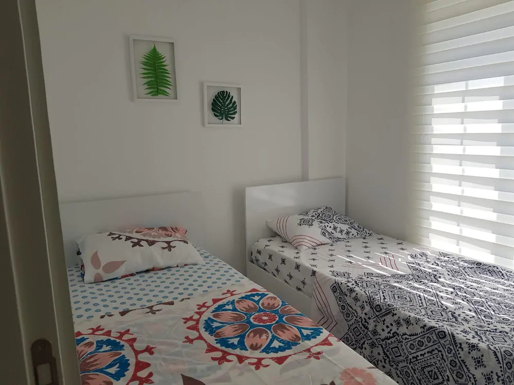 Belka Golf Residence