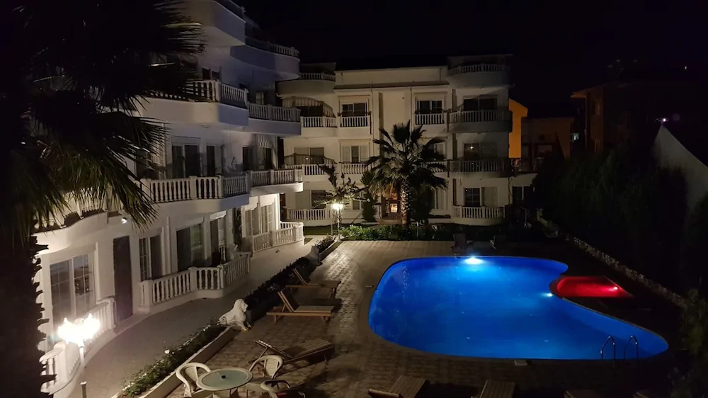 Belka Golf Residence