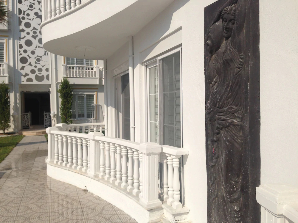 Belka Golf Residence