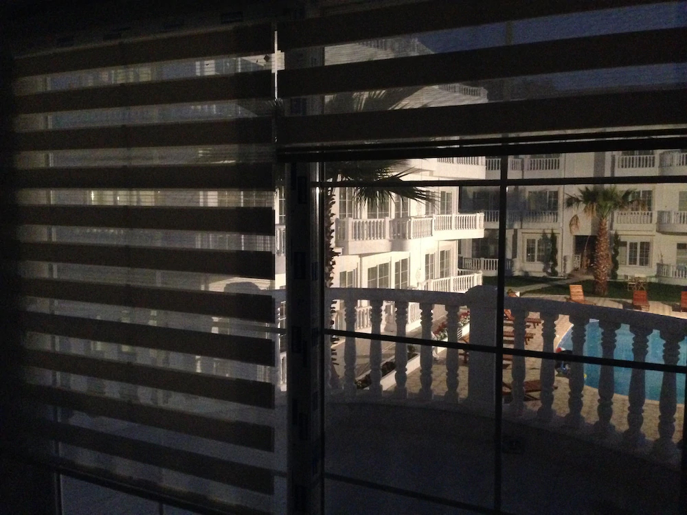 Belka Golf Residence