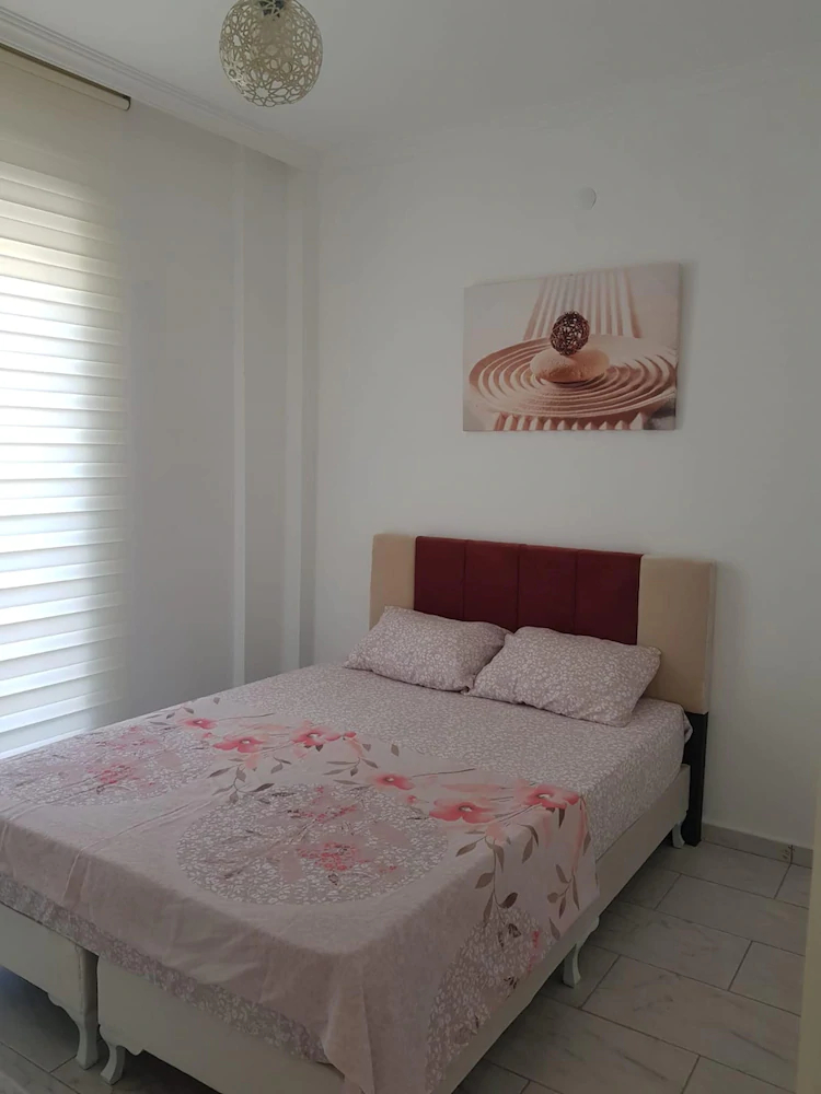 Belka Golf Residence