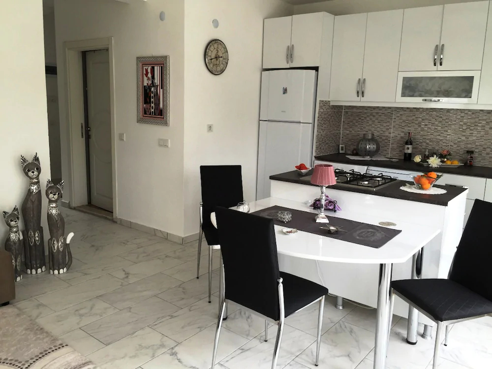 Belka Golf Residence
