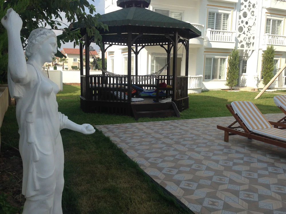 Belka Golf Residence