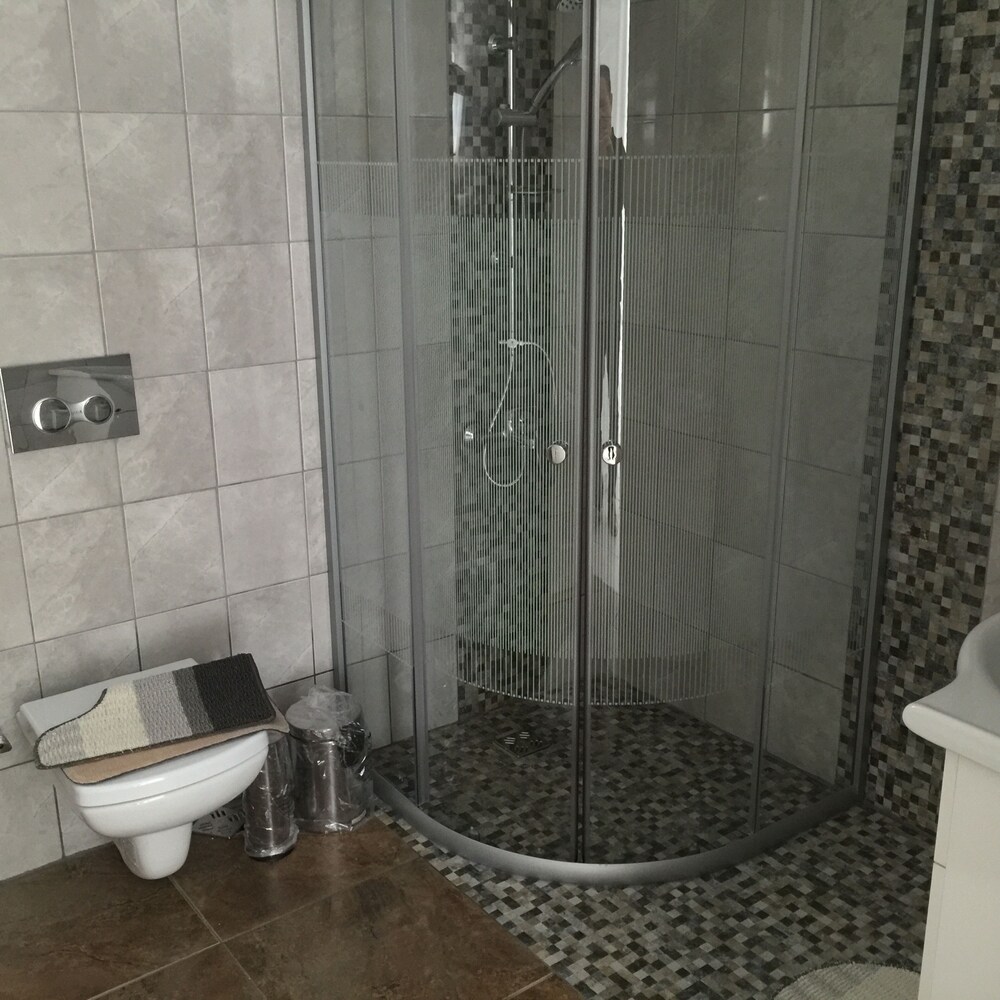 Belka Golf Residence