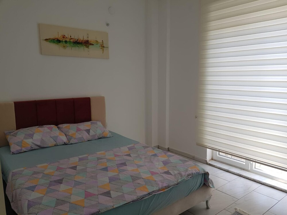 Belka Golf Residence