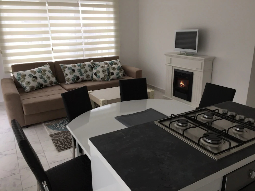 Belka Golf Residence