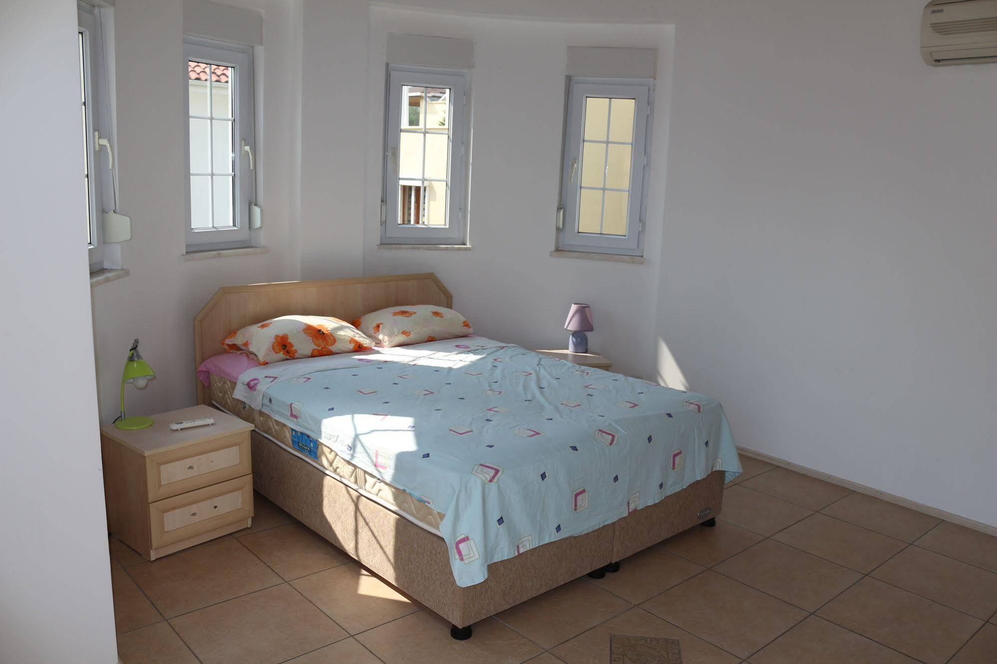 Bella Villas
