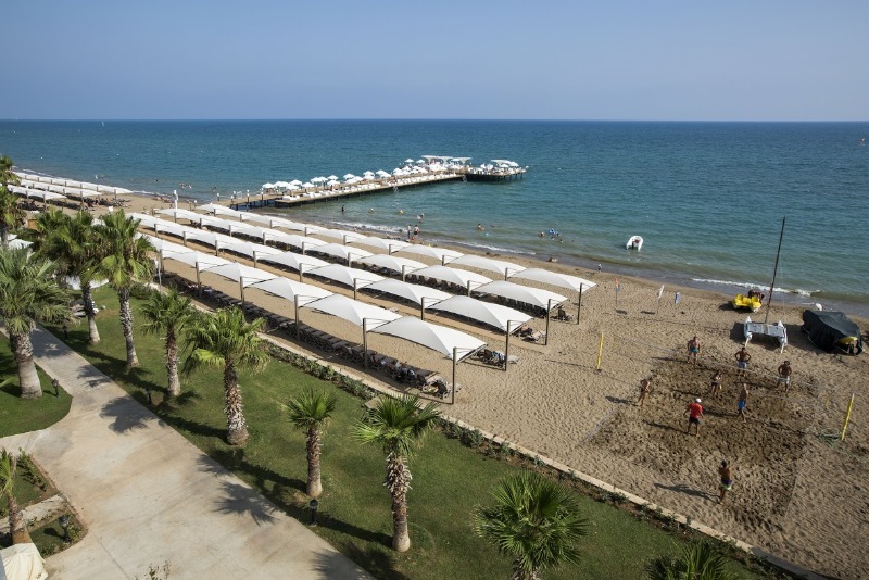 Bellis Deluxe Hotel