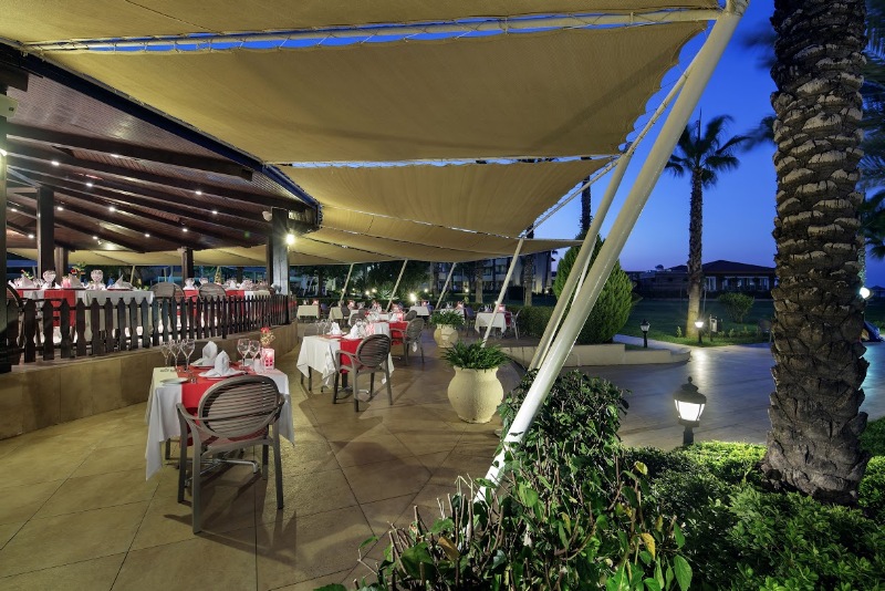 Bellis Deluxe Hotel