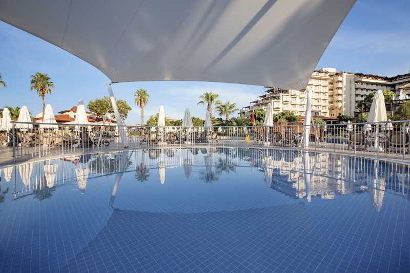 Bellis Deluxe Hotel