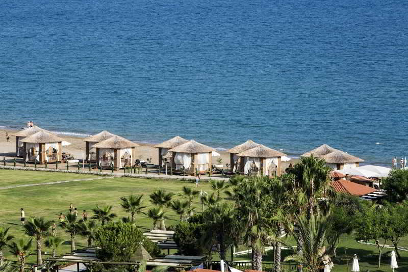 Bellis Deluxe Hotel
