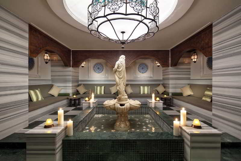 Bellis Deluxe Hotel