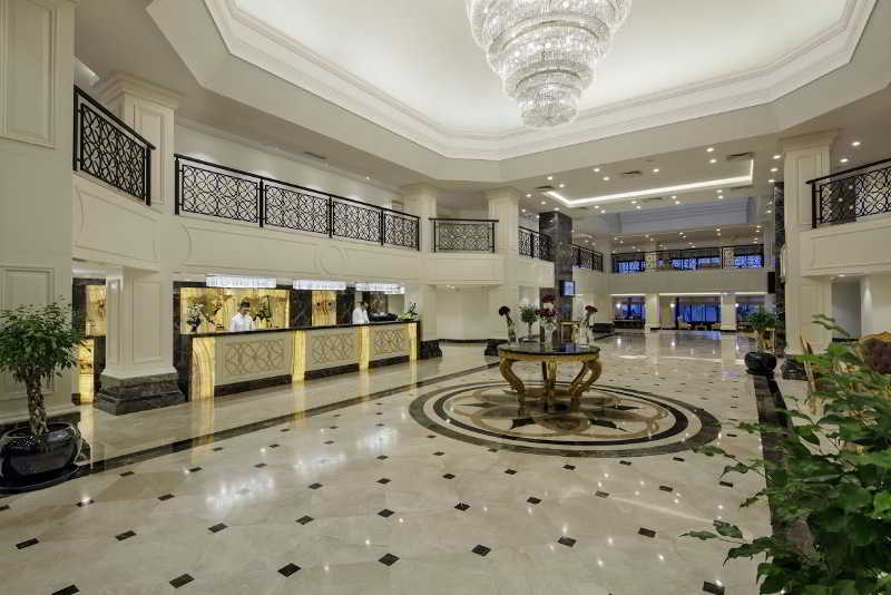 Bellis Deluxe Hotel