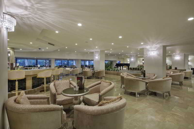 Bellis Deluxe Hotel