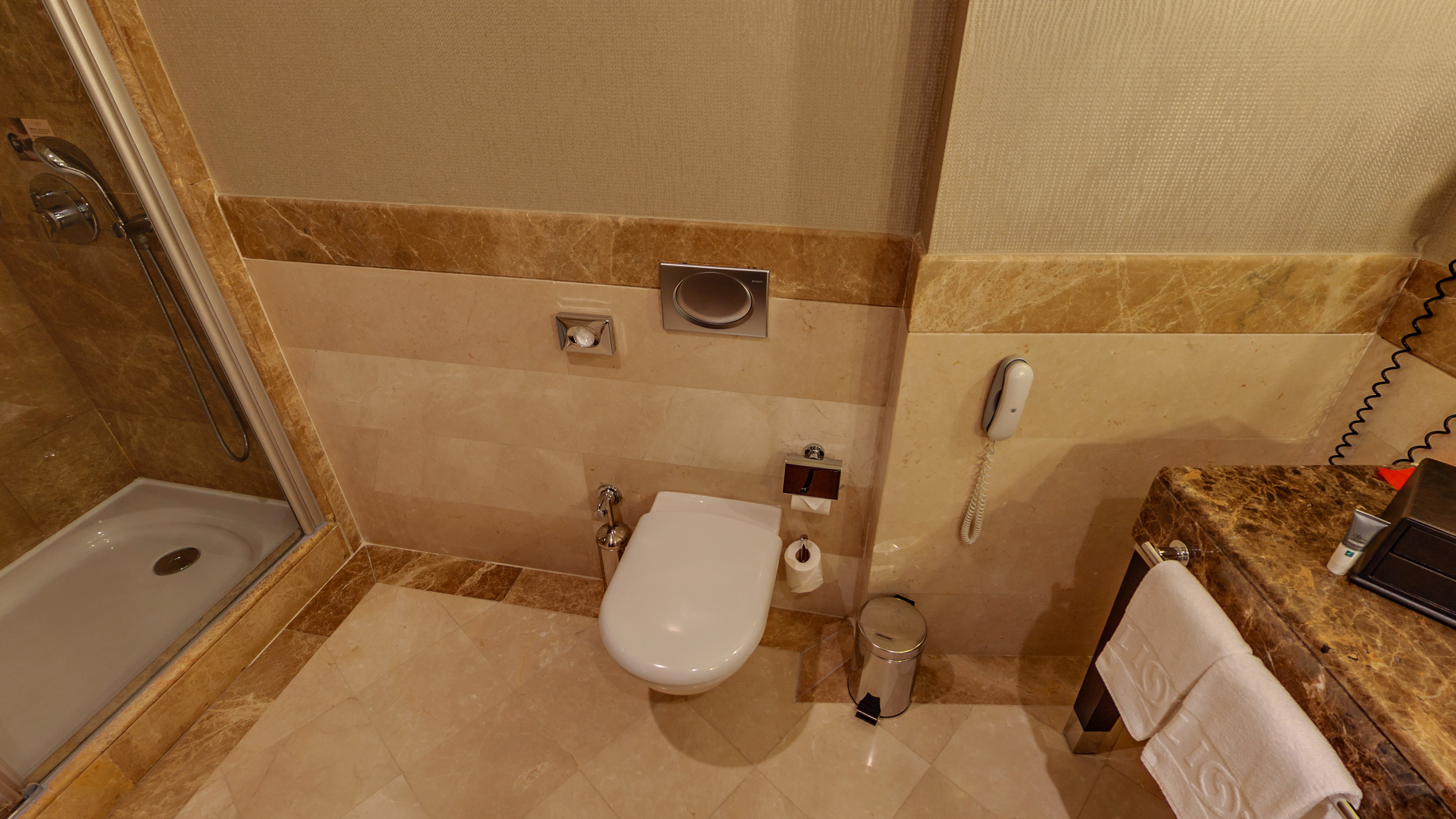 Calista Luxury Resort