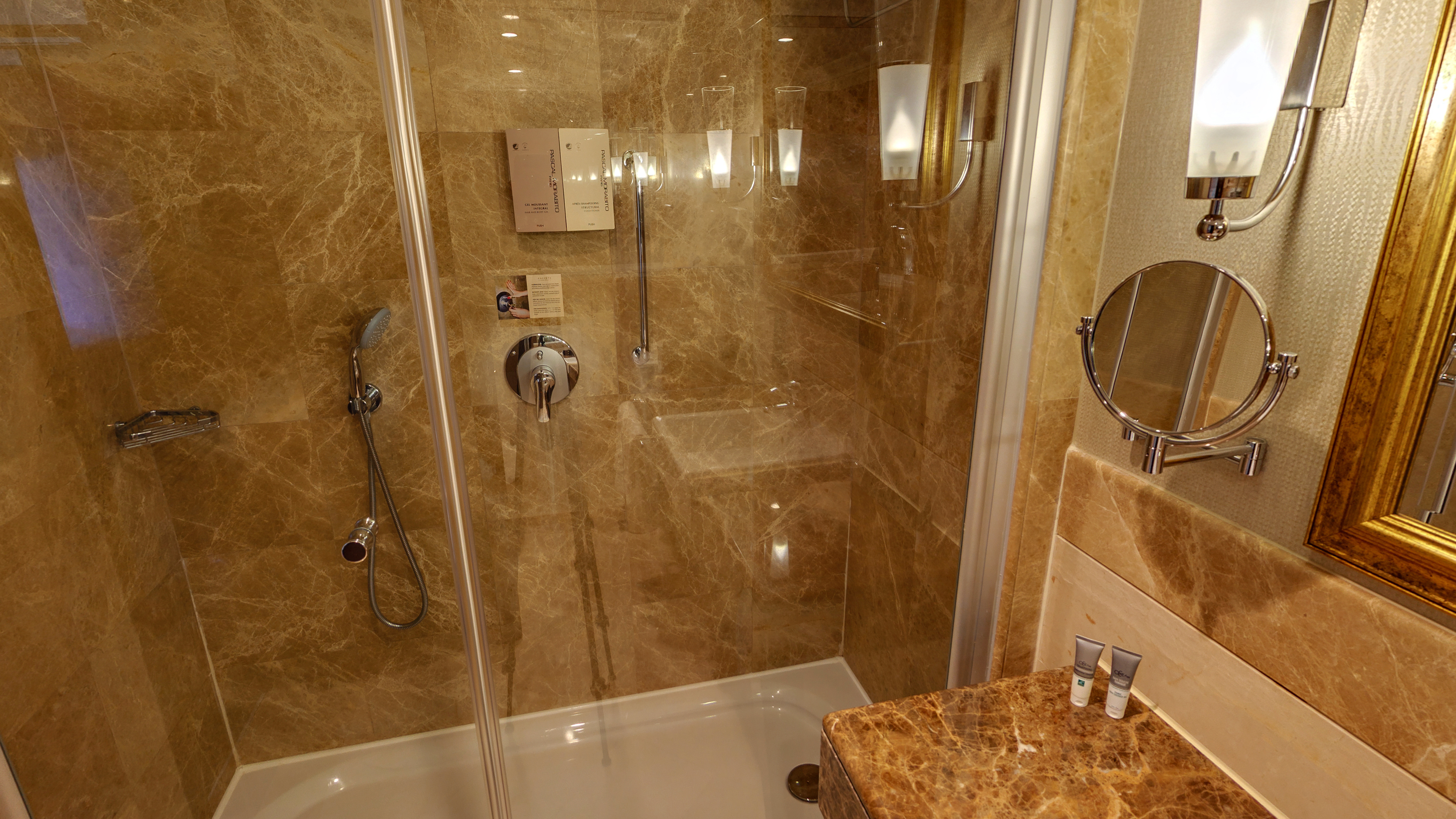 Calista Luxury Resort