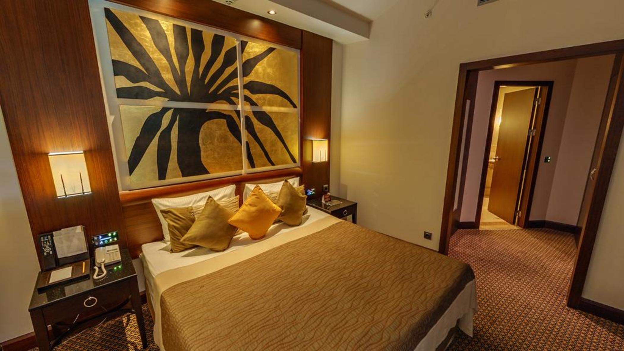 Calista Luxury Resort