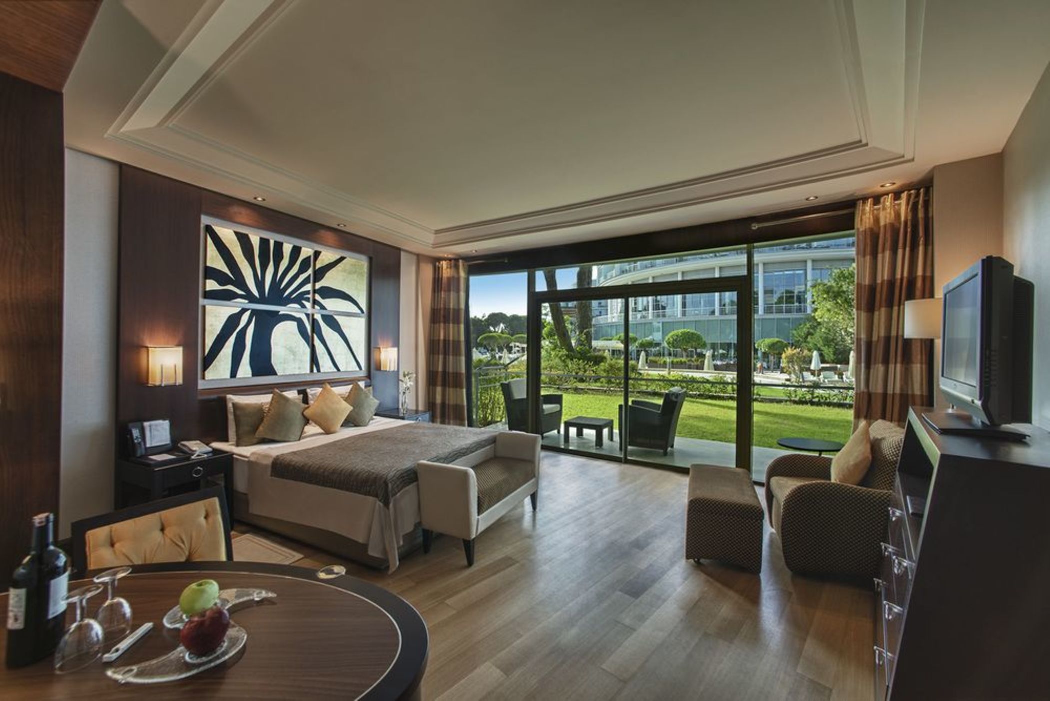 Calista Luxury Resort