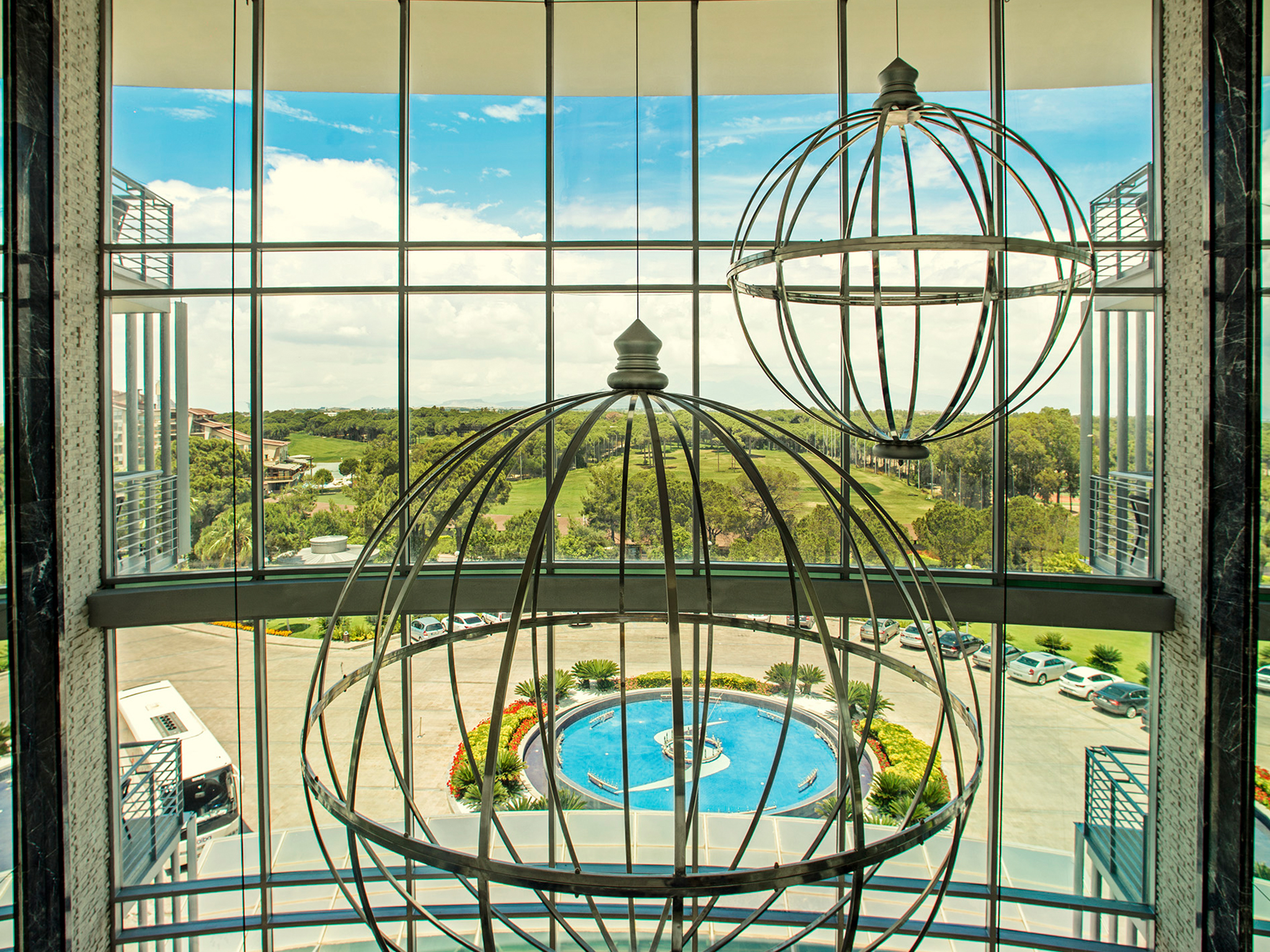 Calista Luxury Resort