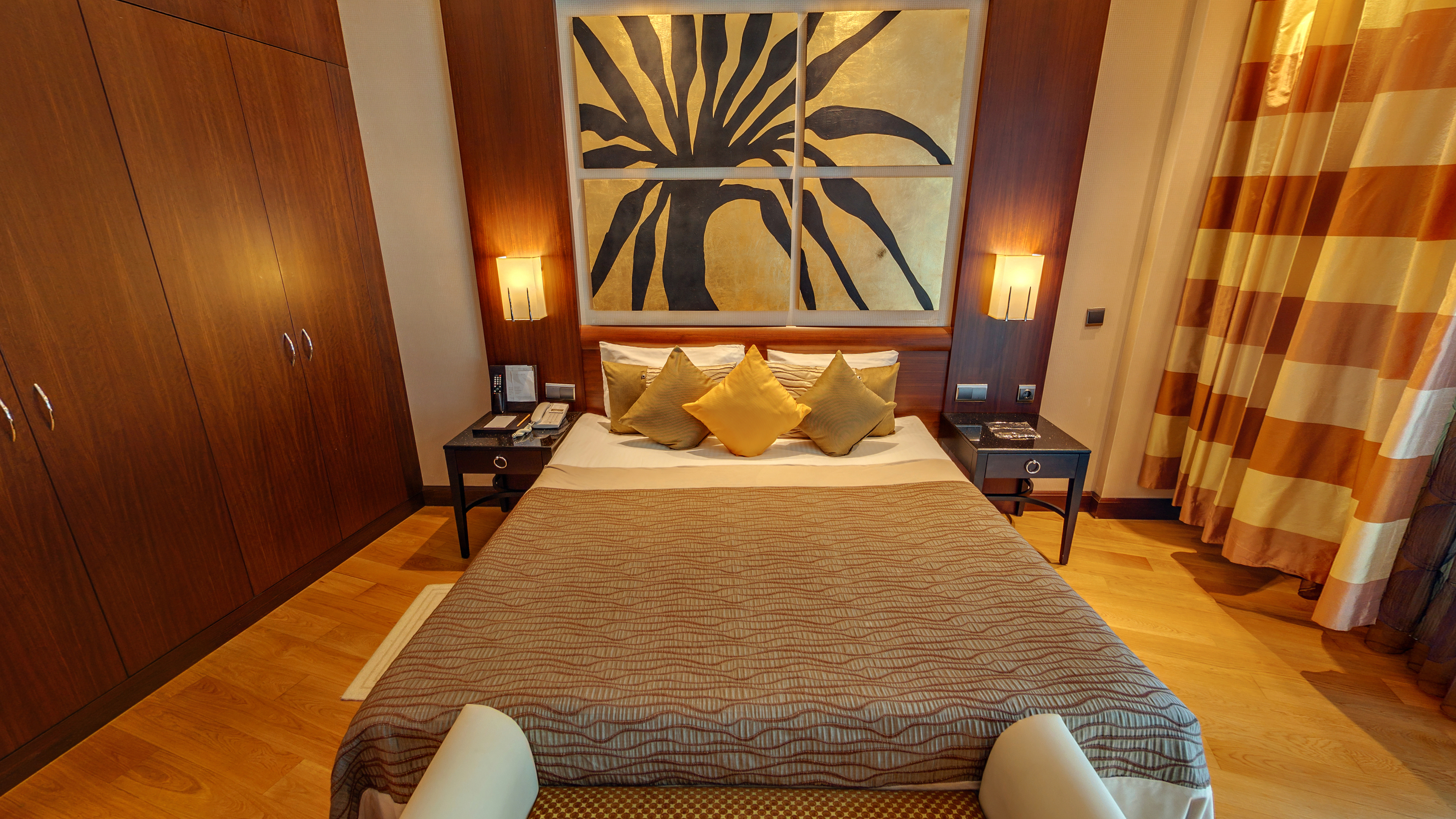 Calista Luxury Resort