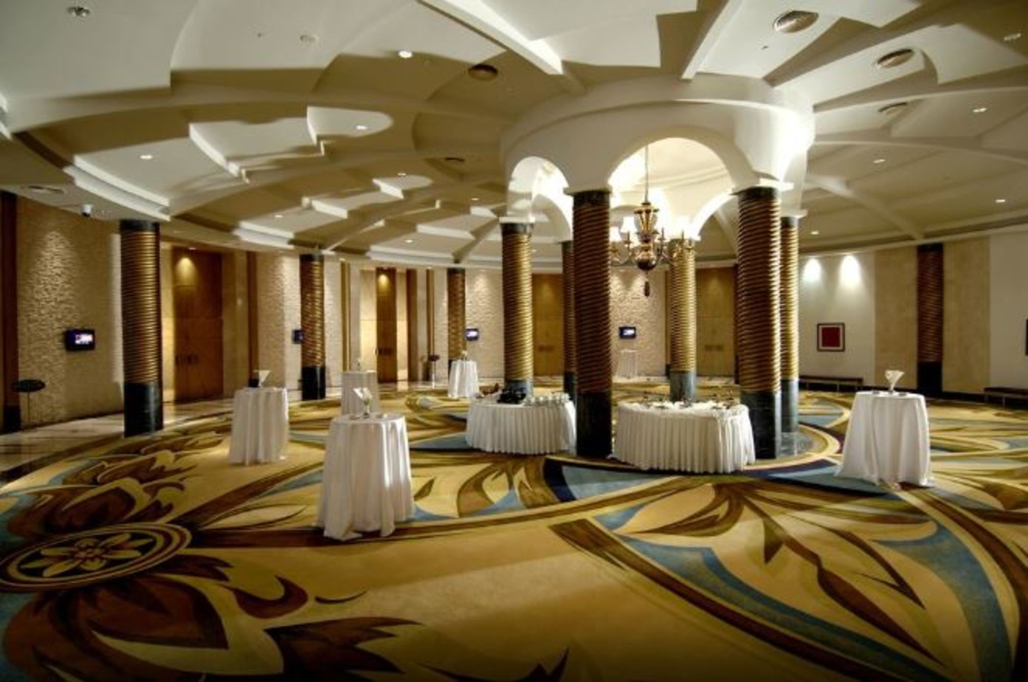 Calista Luxury Resort