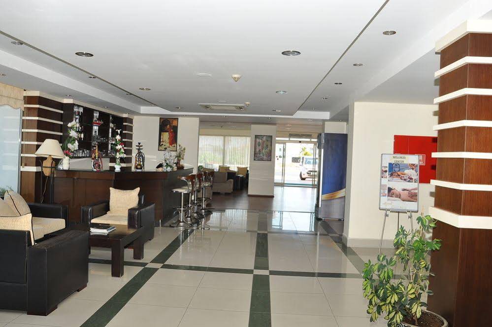 Selin Hotel Spa Belek