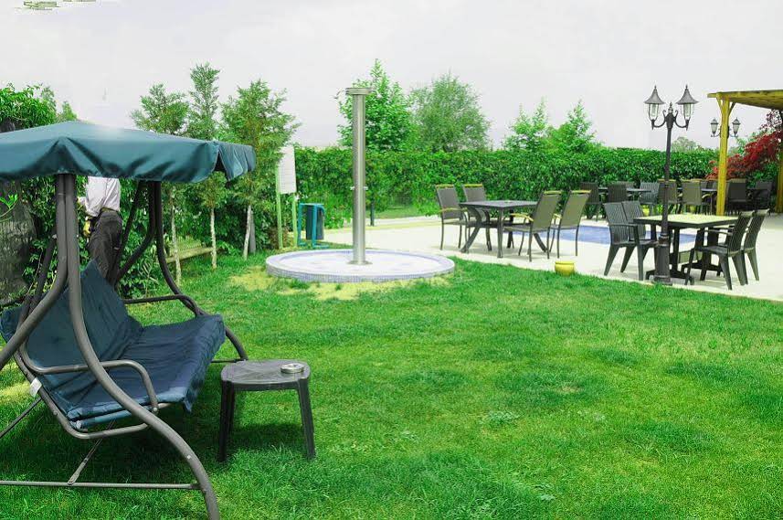 Selin Hotel Spa Belek