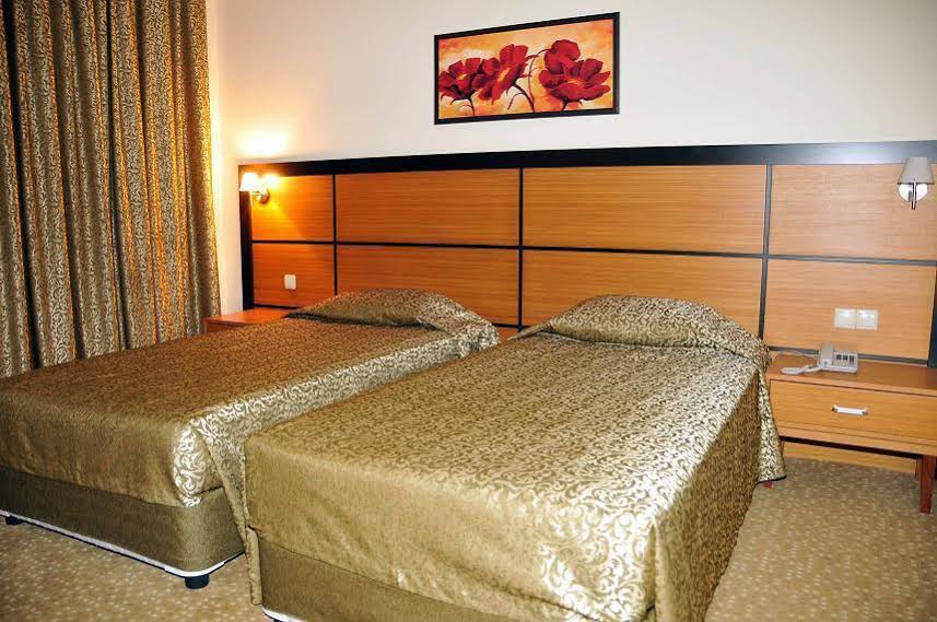 Selin Hotel Spa Belek