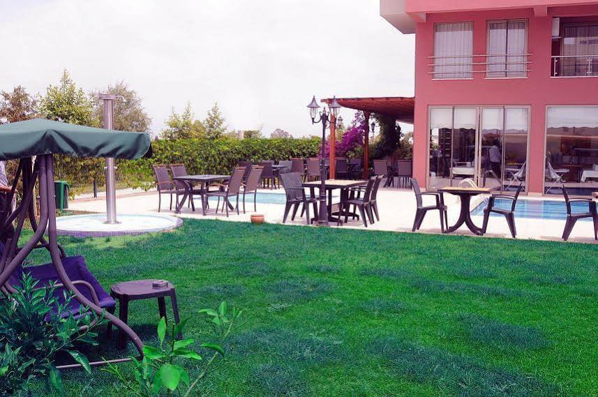 Selin Hotel Spa Belek