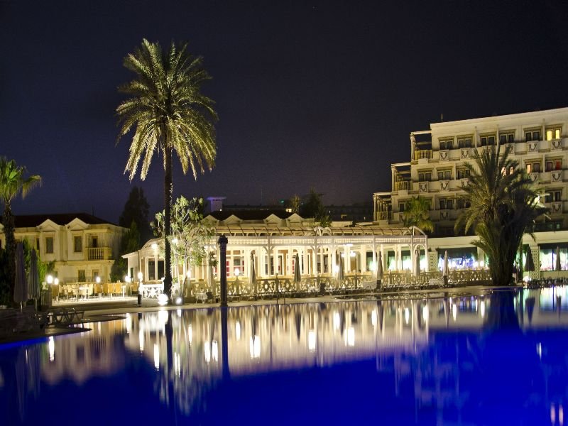 Selectum Noa Belek