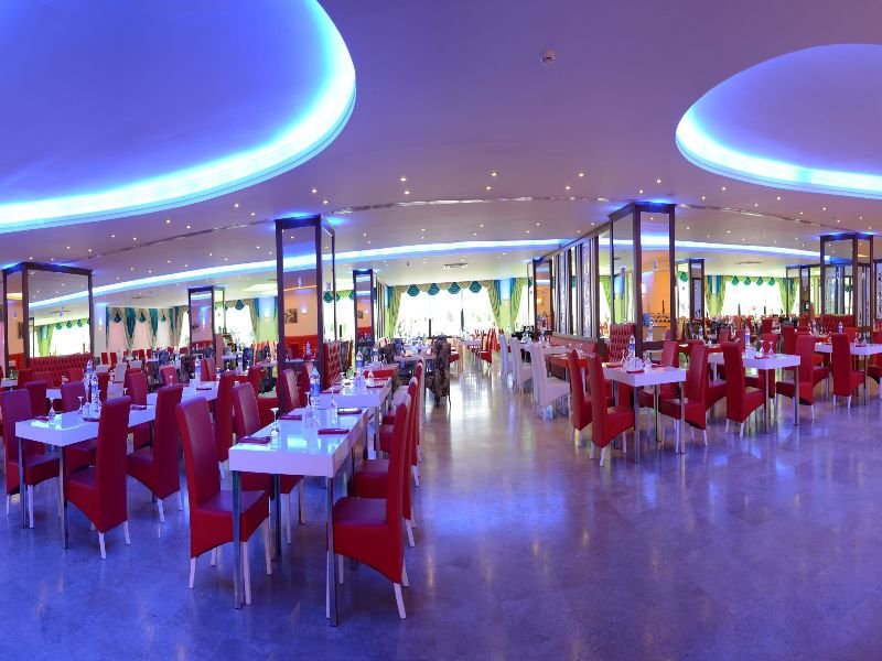 Selectum Noa Belek