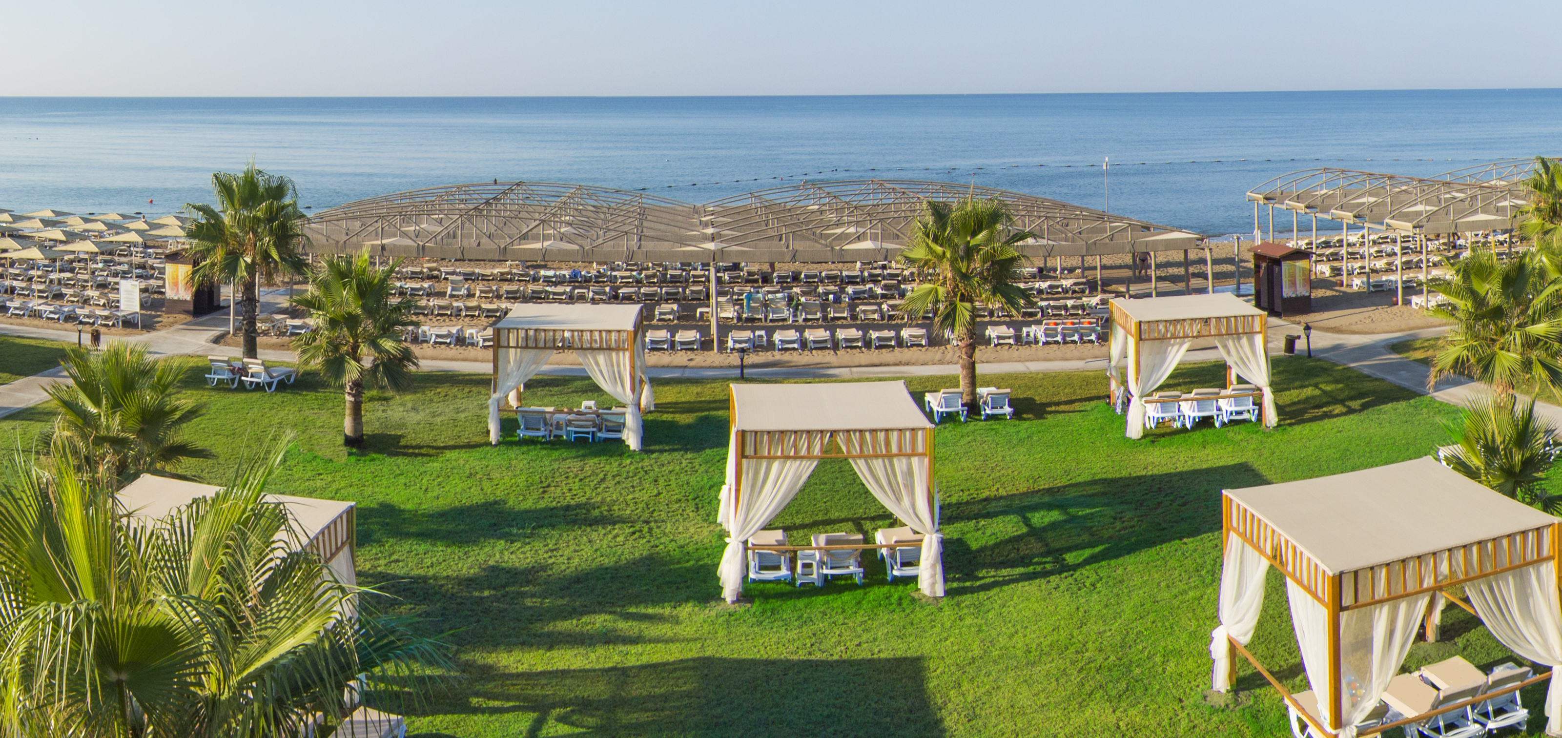 Selectum Noa Belek