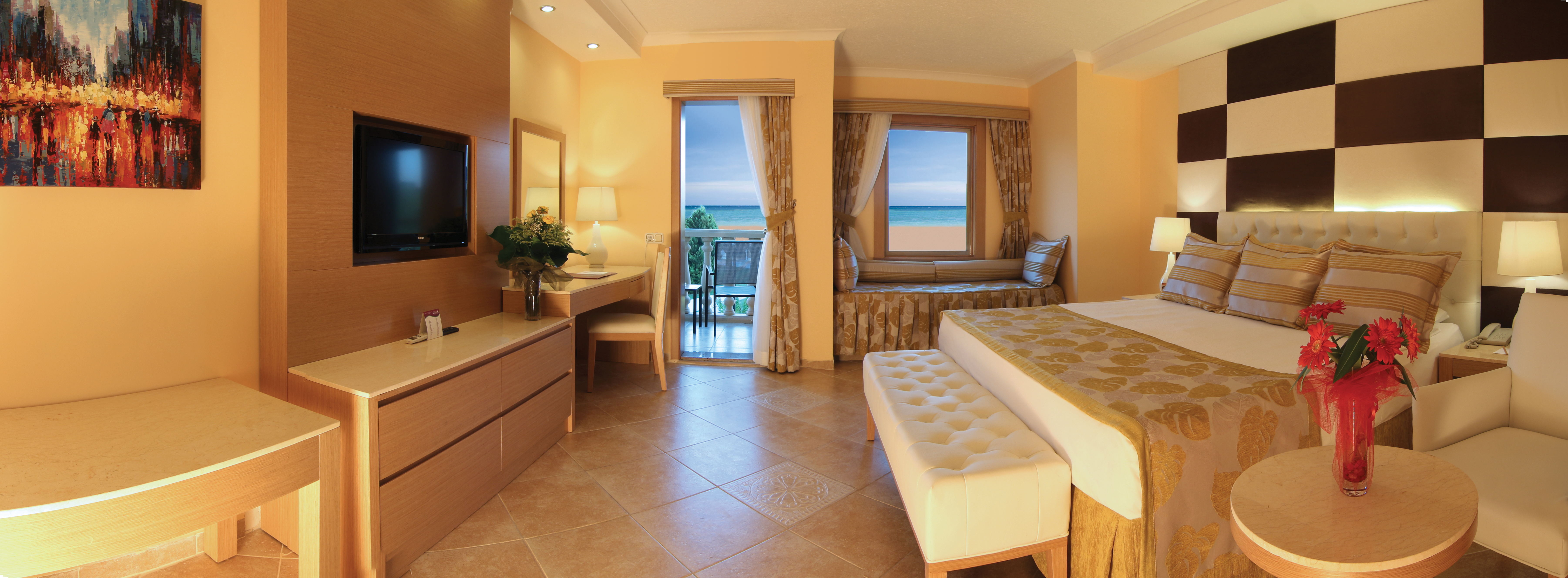 Selectum Noa Belek