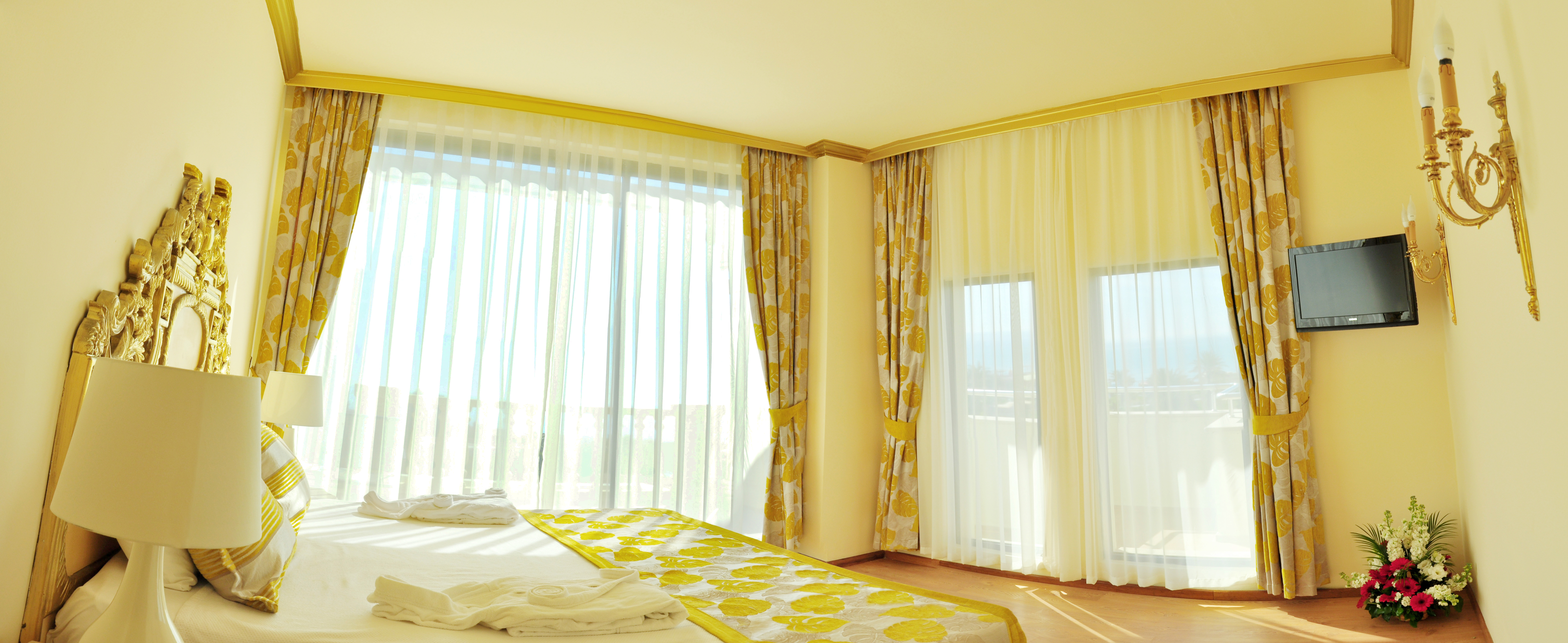 Selectum Noa Belek