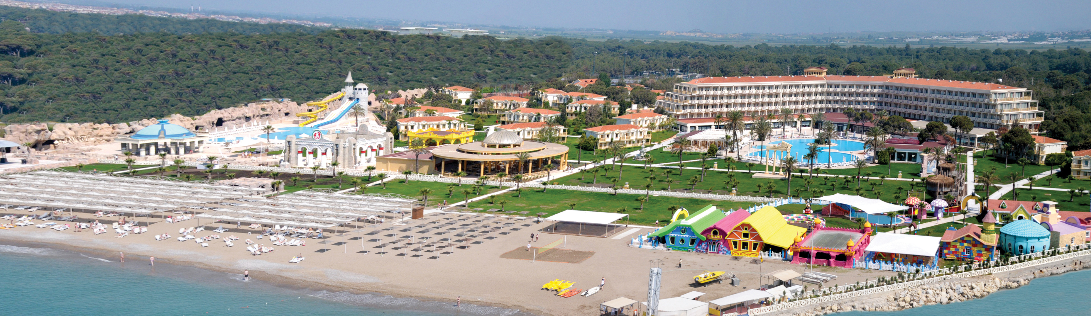 Selectum Noa Belek