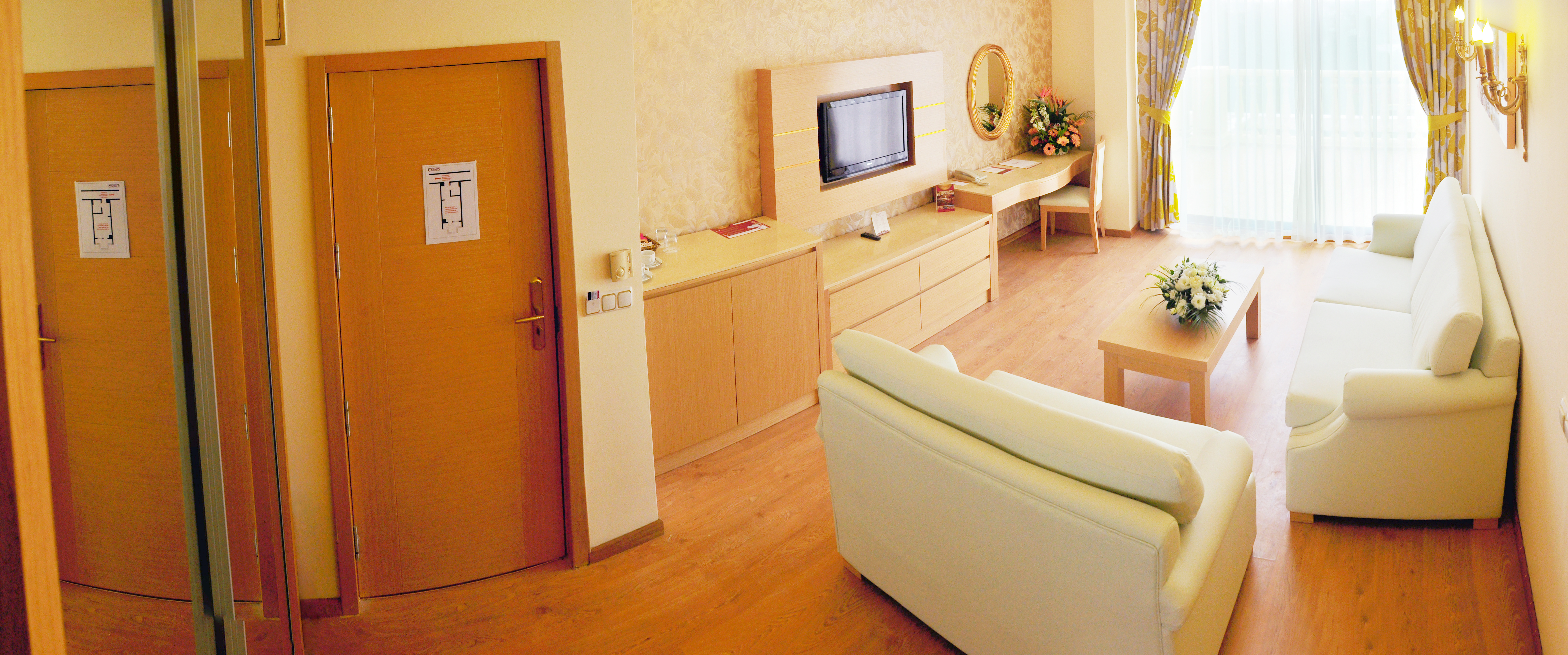 Selectum Noa Belek