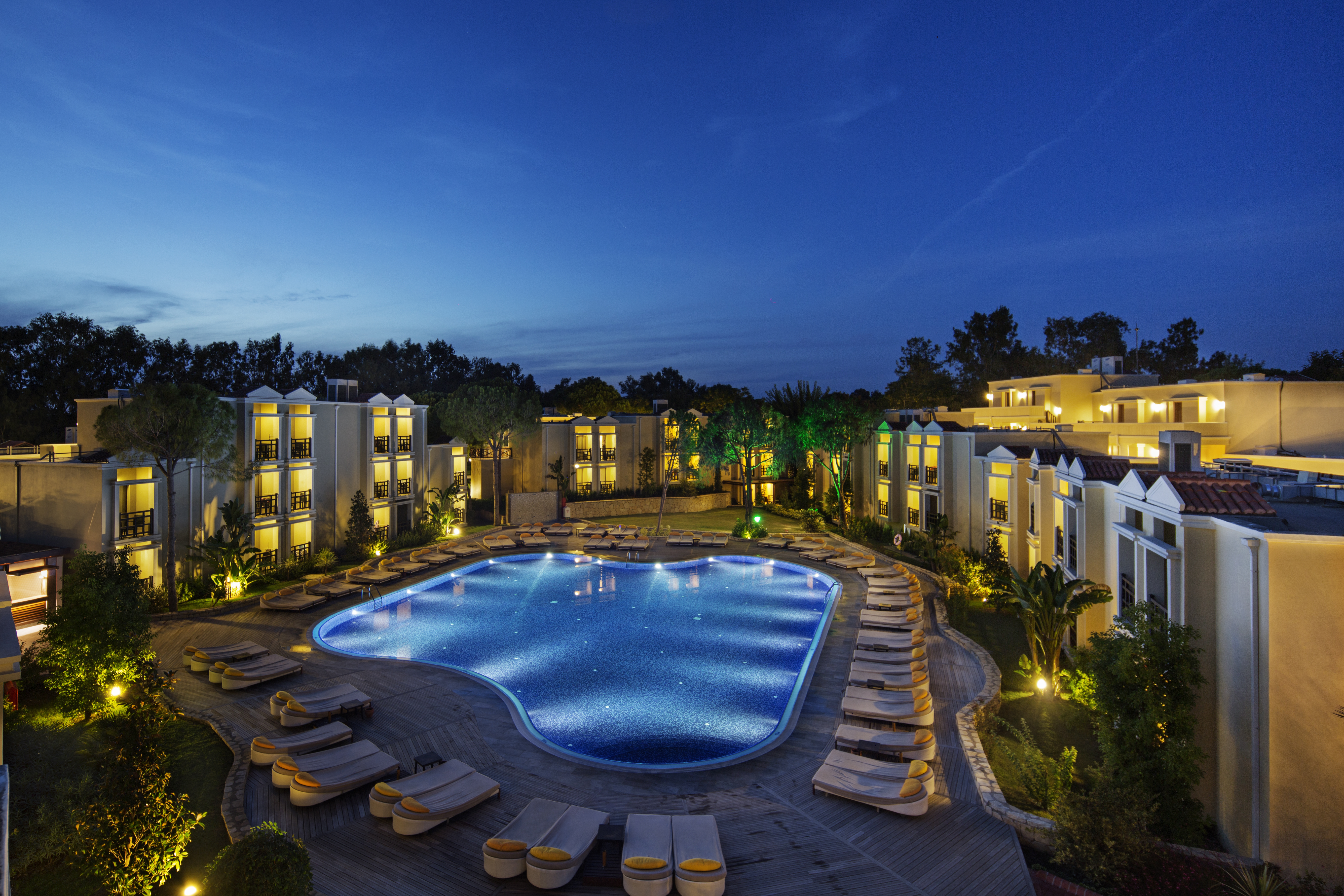 TUI Magic Life Belek