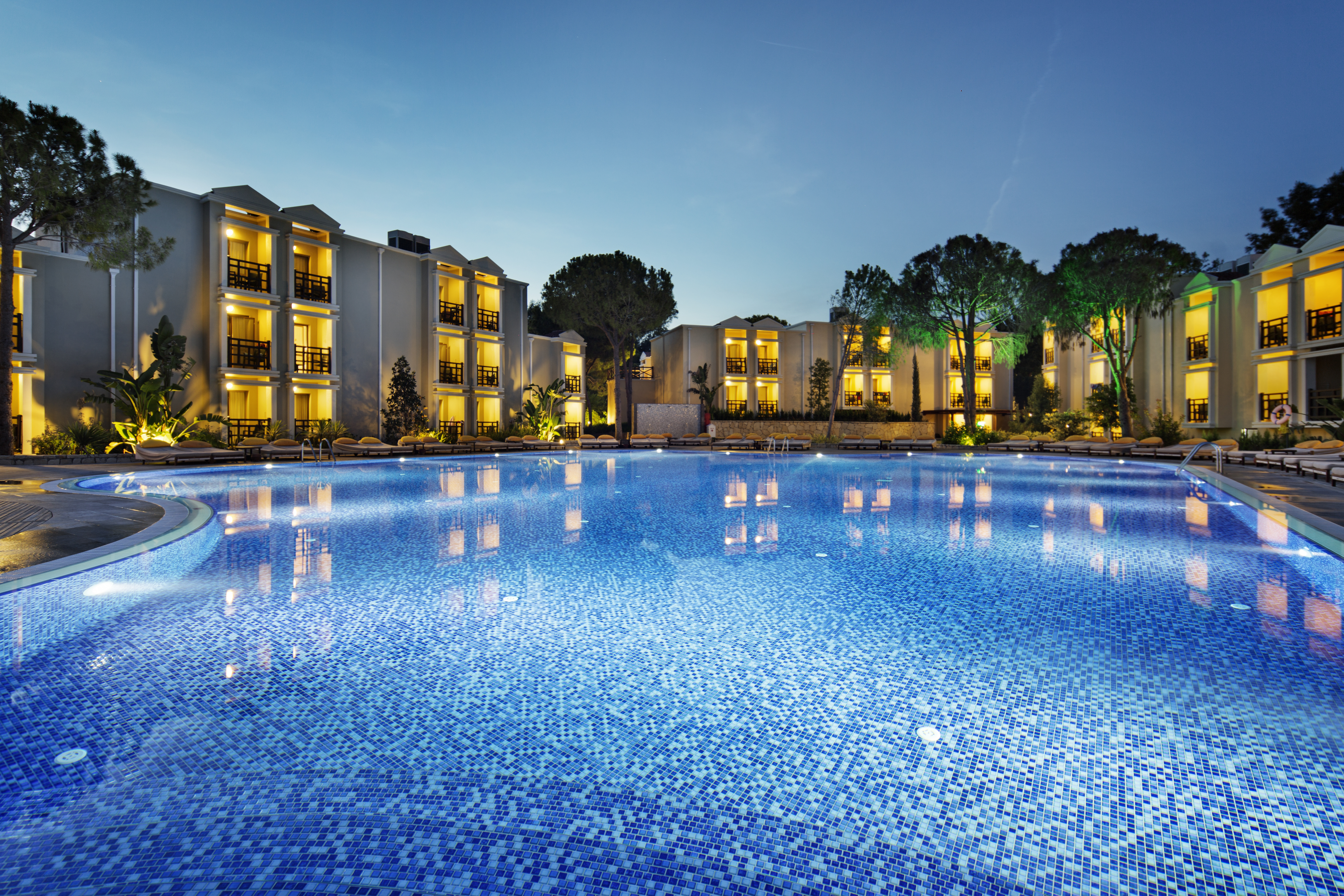 TUI Magic Life Belek