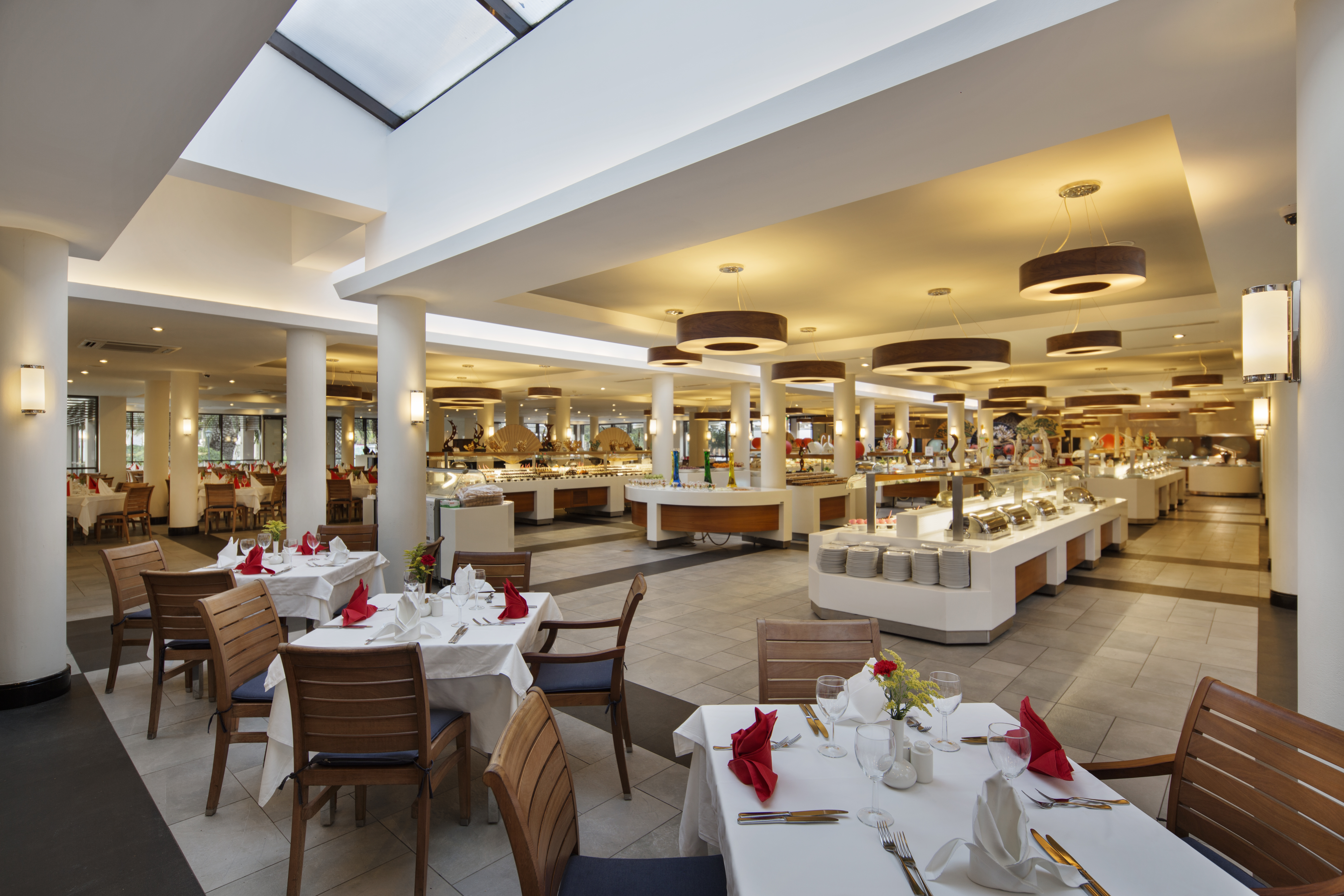 TUI Magic Life Belek