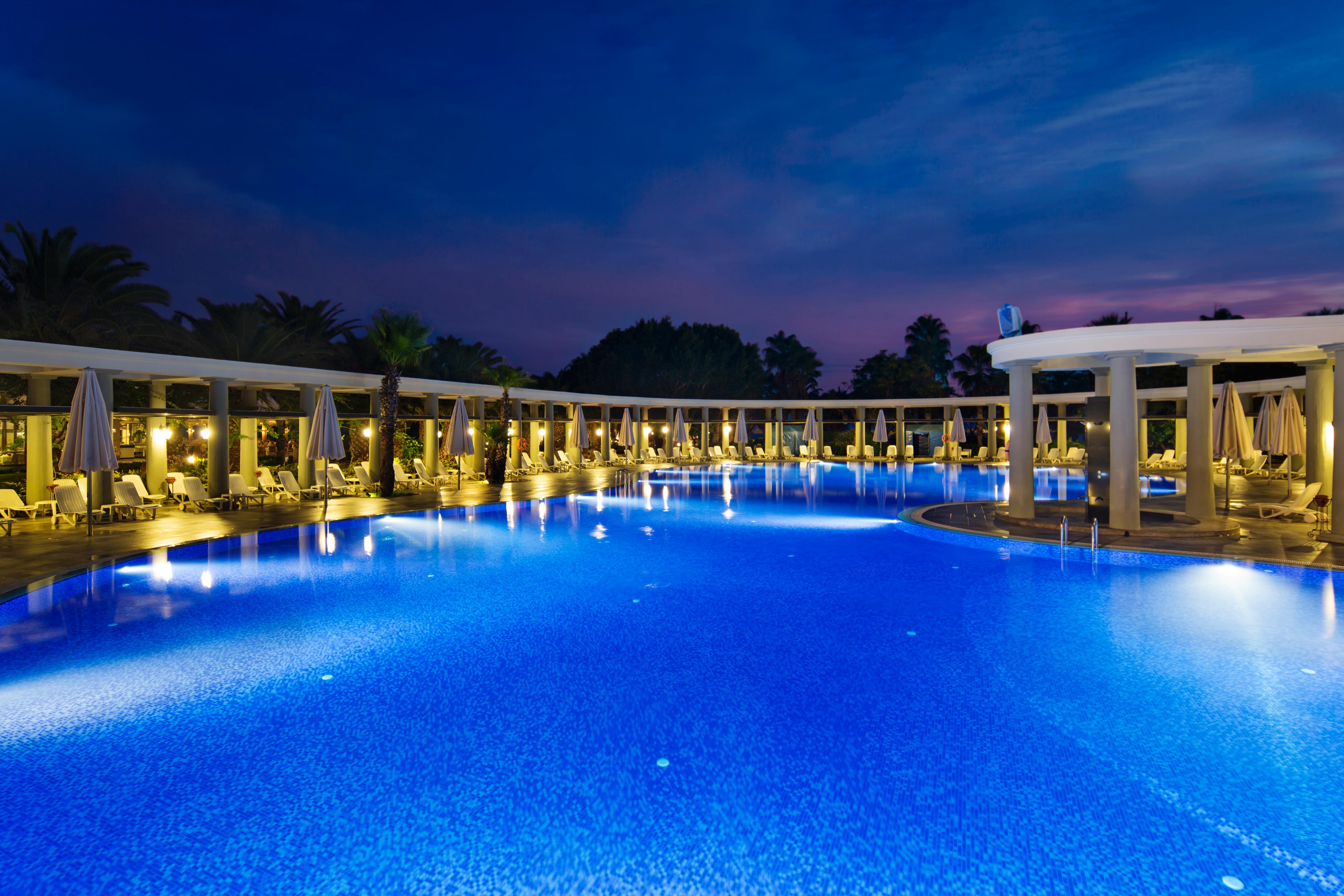 TUI Magic Life Belek