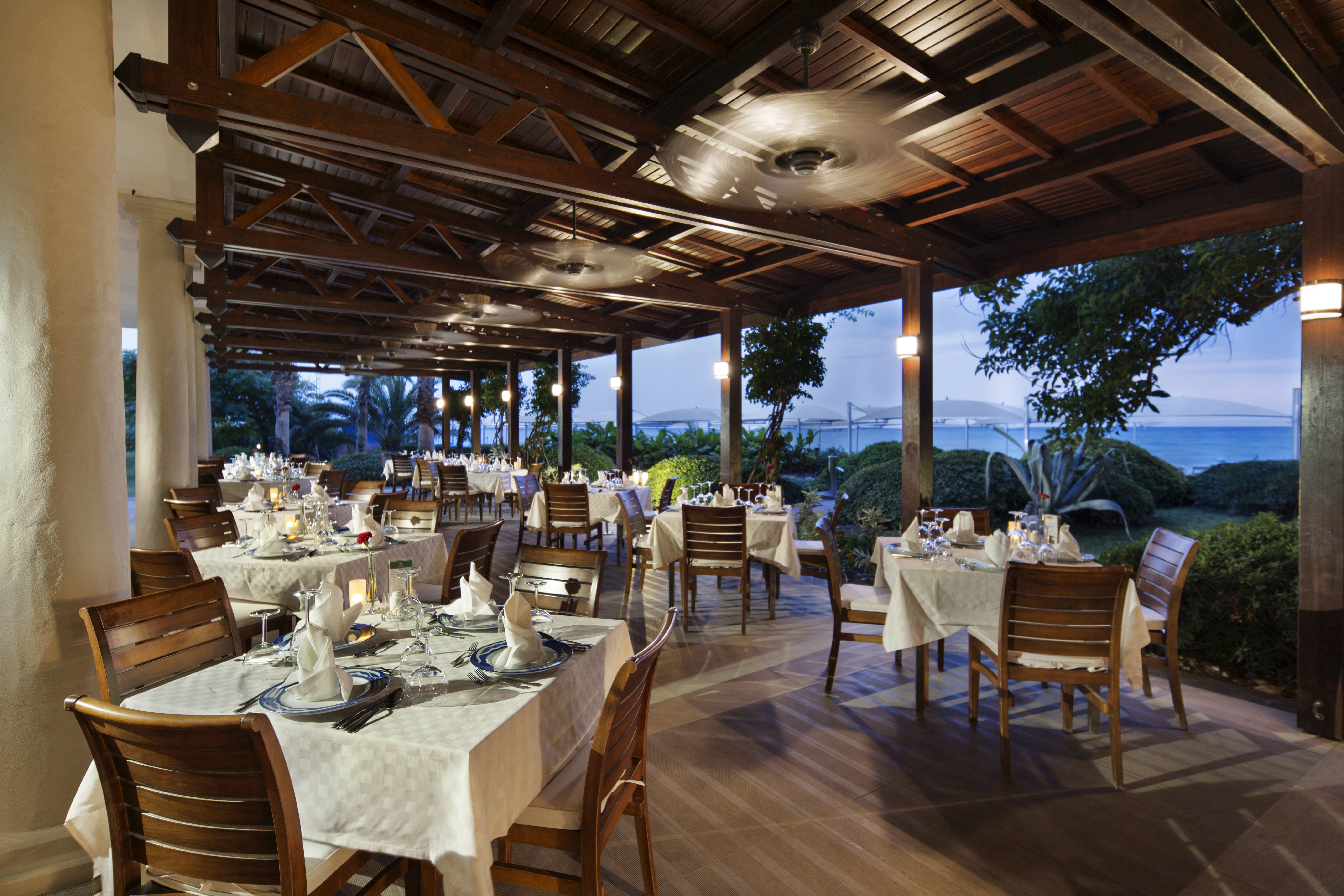 TUI Magic Life Belek