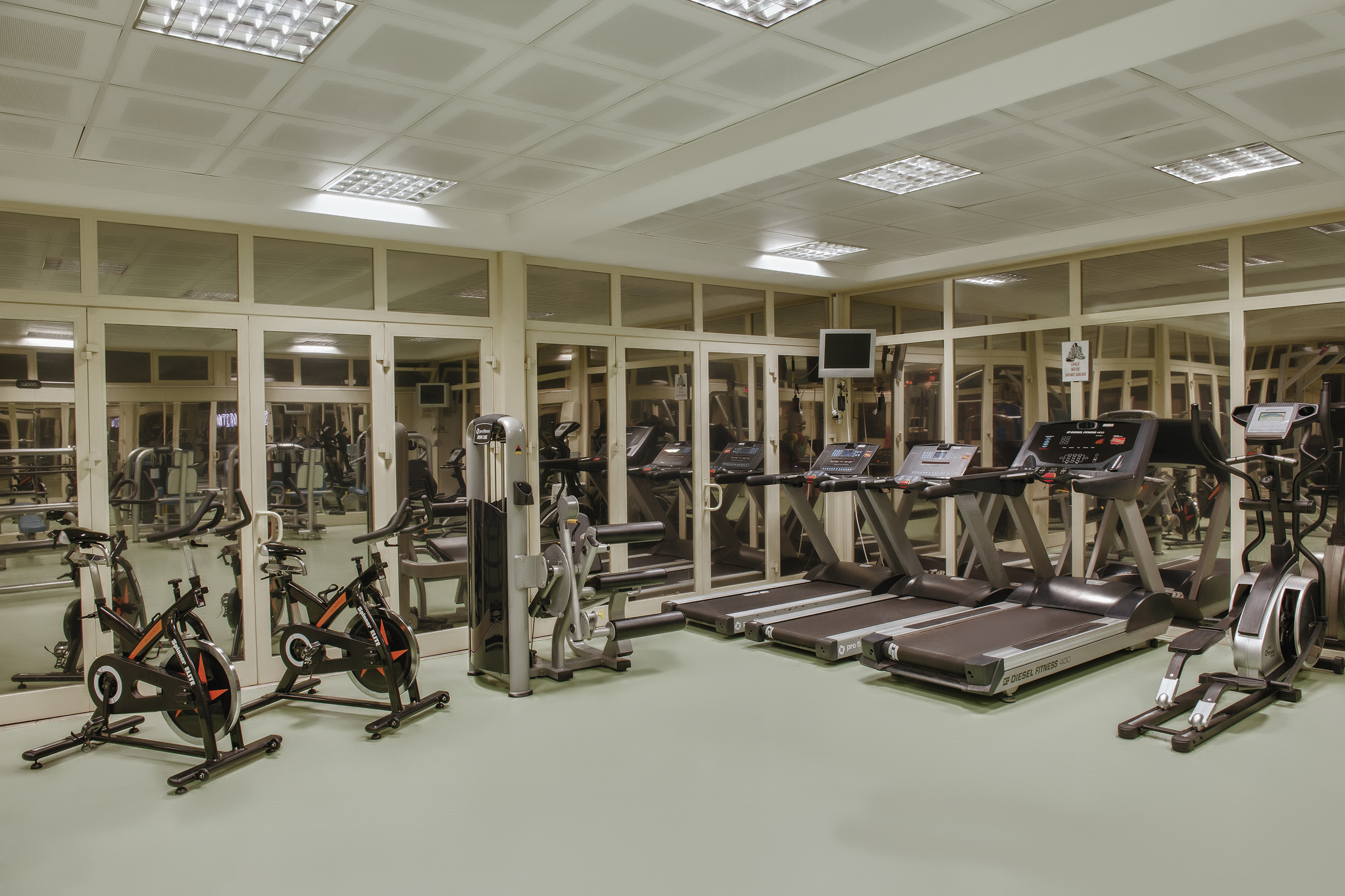 Megasaray Club Belek
