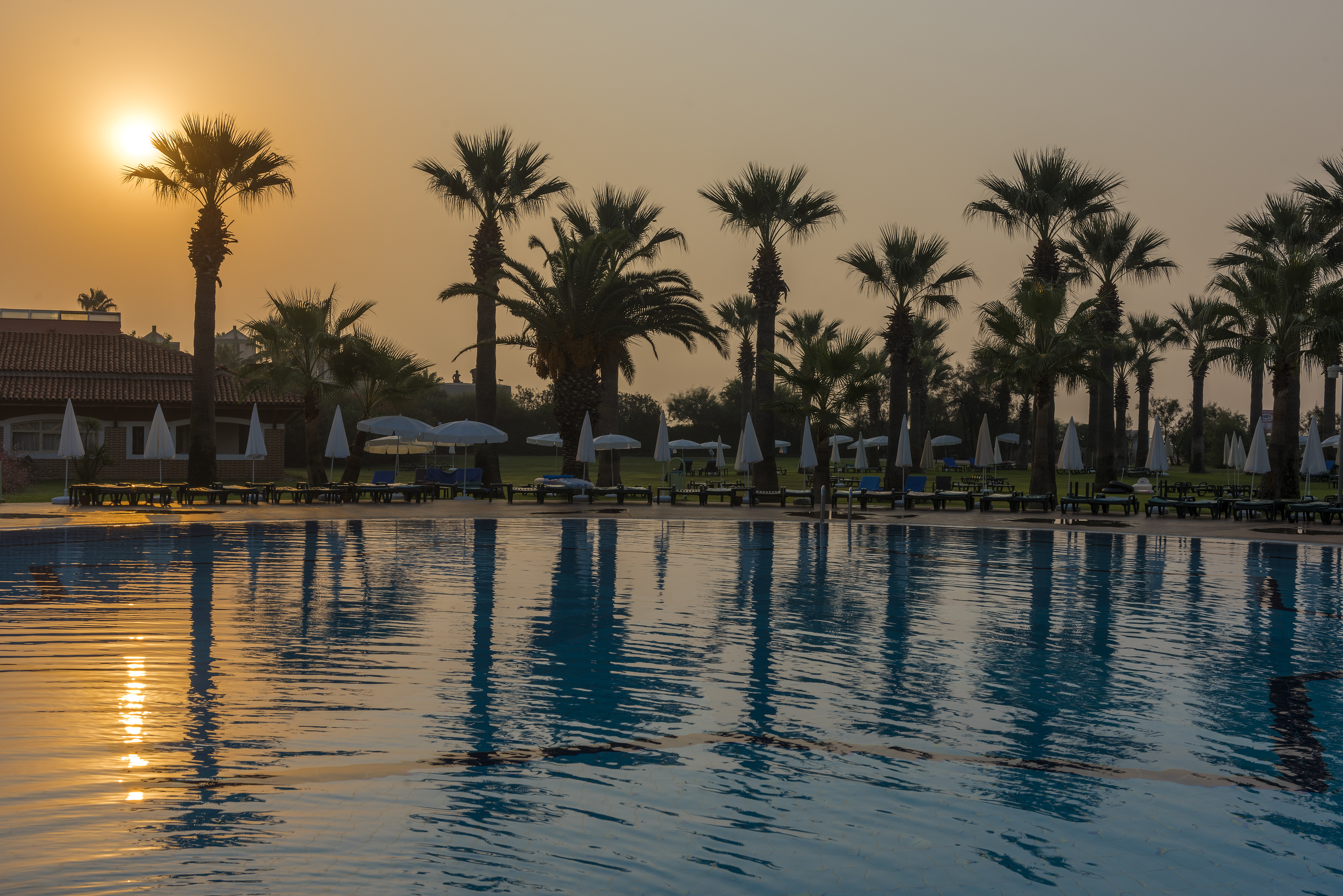 Megasaray Club Belek