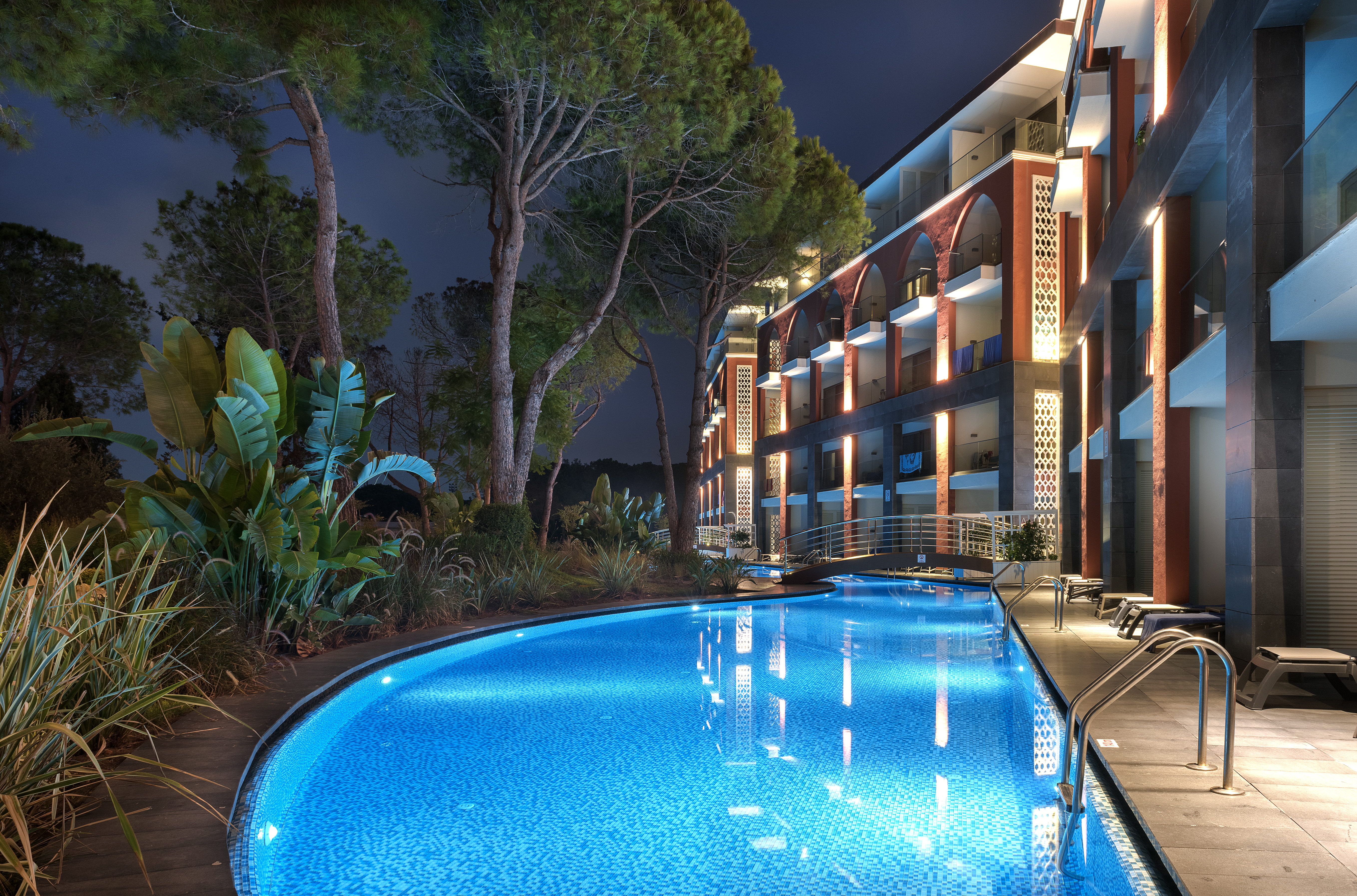 Megasaray Club Belek